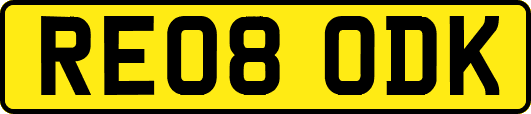 RE08ODK