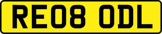 RE08ODL