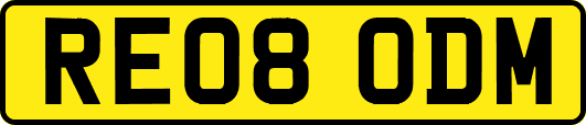 RE08ODM