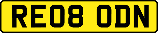 RE08ODN