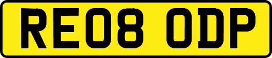RE08ODP