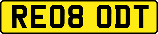 RE08ODT
