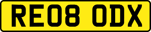 RE08ODX