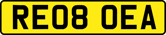 RE08OEA