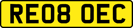 RE08OEC