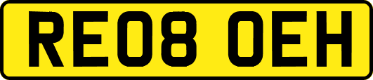RE08OEH