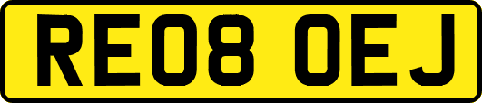 RE08OEJ