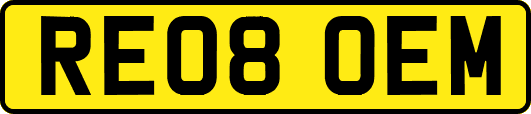 RE08OEM