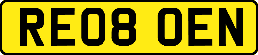RE08OEN