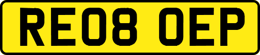 RE08OEP