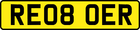 RE08OER