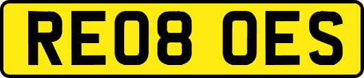 RE08OES