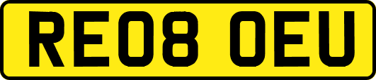 RE08OEU