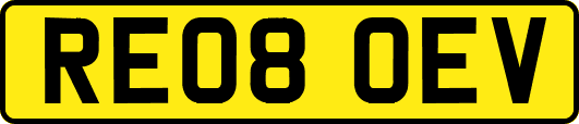 RE08OEV