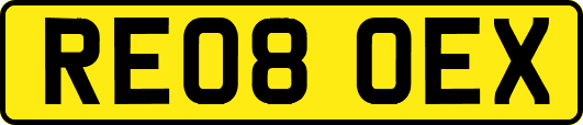 RE08OEX