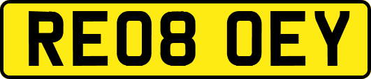 RE08OEY