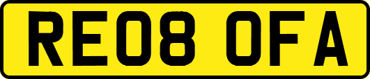 RE08OFA