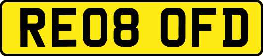 RE08OFD
