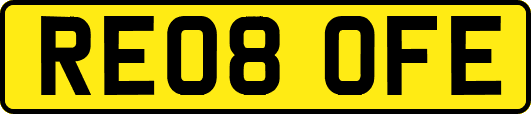 RE08OFE