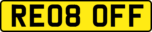 RE08OFF