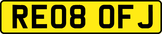 RE08OFJ