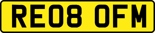 RE08OFM