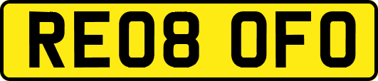 RE08OFO