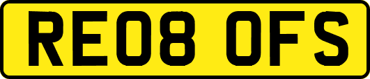 RE08OFS