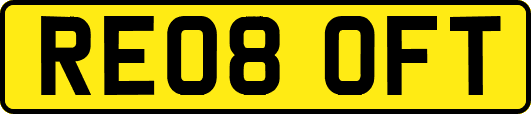 RE08OFT