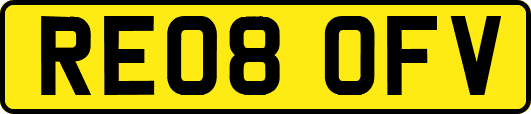 RE08OFV