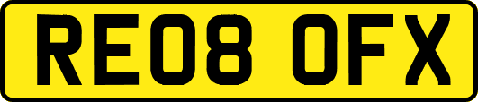 RE08OFX