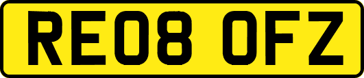 RE08OFZ