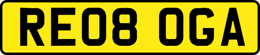 RE08OGA