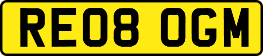 RE08OGM