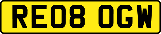 RE08OGW
