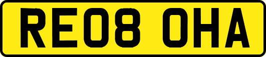 RE08OHA