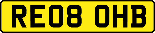 RE08OHB