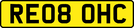 RE08OHC