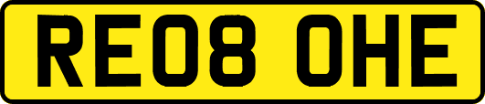 RE08OHE