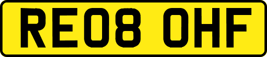 RE08OHF