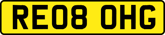 RE08OHG