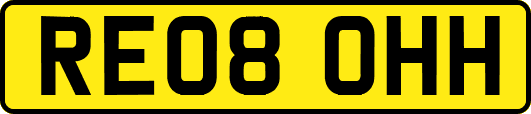 RE08OHH