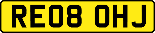 RE08OHJ