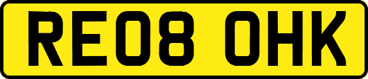 RE08OHK