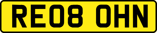 RE08OHN