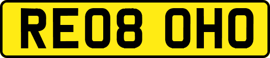 RE08OHO