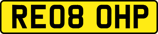 RE08OHP