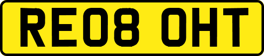 RE08OHT