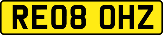 RE08OHZ
