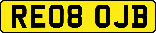 RE08OJB
